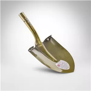 بیل گردن بلند نمره ۳ معدن شرق (فولاد فنر سخت‌کاری شده)