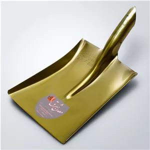 بیل پارویی نمره ۲ معدن شرق (فولاد فنر کره‌ای)