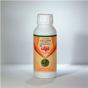 علف‌کش ایمازاتاپیر ۱۰٪ مهان