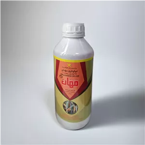 قارچ‌کش تبوکونازول ۲۵٪ مهان