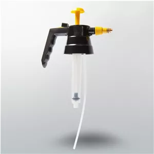 سمپاش ۲ لیتری دستی ام آر تی (MRT 2L Pressure Sprayer)