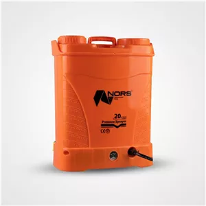 سمپاش شارژی ۲۰ لیتری نورس (Norus) مدل NR-PS20X