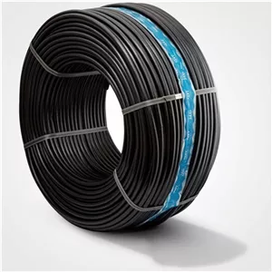 لوله قطره ای 16 آبیاری قطره ای کلاف 400 متری برند TFP