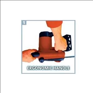 اره زنجیری برقی ۴۰ سانتی‌متر تاپ گاردن مدل ECS-400S