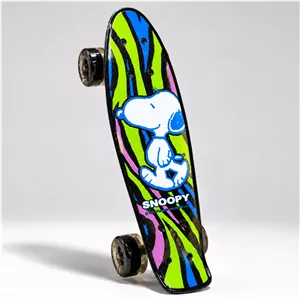 اسکیت برد SNOOPY