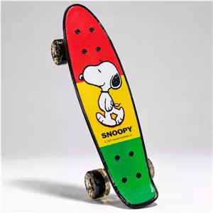 اسکیت برد SNOOPY