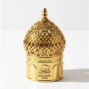 عطر حرم امام حسین (کربلا) ۳۰ میل | اسانس خالص و اورجینال درجه یک | لوزی سوئیس