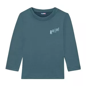 تی شرت آستین بلند پسرانه لوپیلو  کد 96