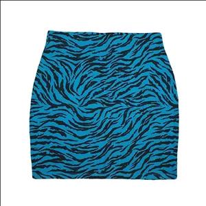 دامن زنانه سی اند ای کد 535