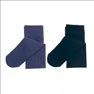 جوراب شلواری نوزادی دوتایی توکرکی کونیبو کد 01