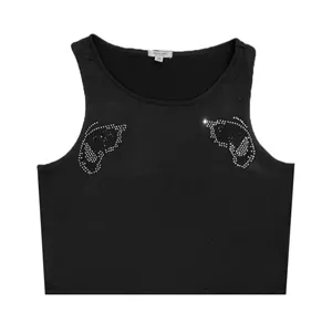 نیم تنه زنانه بیسیک کد 640