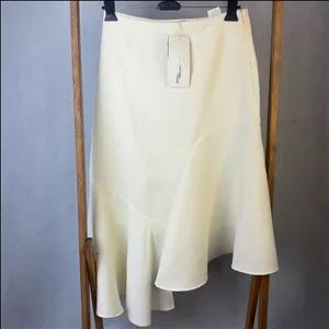 دامن بلند عروس زنانه برند Vero Moda کد 068