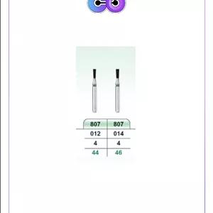 فرز الماسه تراش سبز مخروطی معکوس K.V.H) 807)