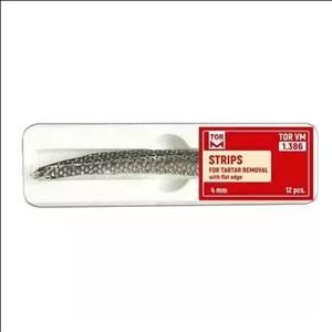 نوار جرمگیری قرمز 12عددی کد 1.386 تور وی ام