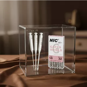 گیتس NIC Gates Drills