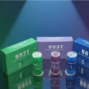 میکرو براش Med Protect