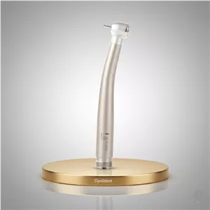 توربین پوش باتن ساده دو سوراخ (مدل OK005) K.V.H