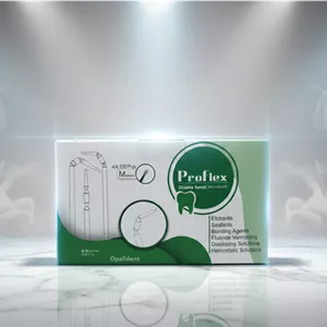 میکرو براش پروفلکس