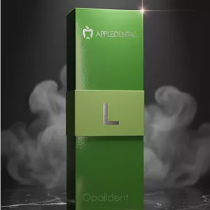 آنگل پوش باتن ایمپلنت 20:1, 45نیوتن اپل دنتال