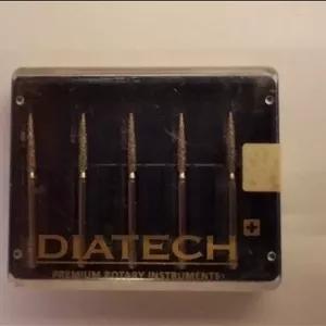 فرز الماسه تراش کد314-862 دیاتک (بسته 5عددی)