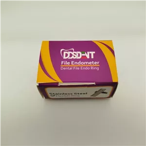 اندومتر دی دی اس دنت 