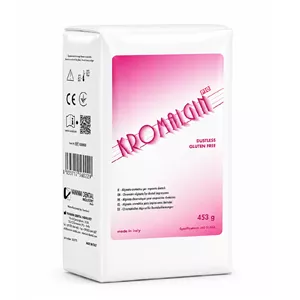 آلژینات کروم آلژین Vannini Dental
