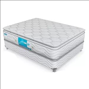 تشک رویال دونفره مدل سوپرکلاس طبی ارتوپدیک 180*80