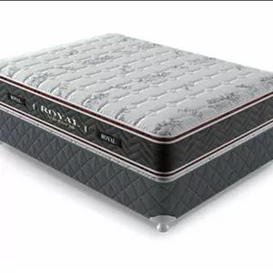 تشک طبی فنری پددار ارگونومیک اوما 200*180