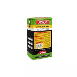چسب کاشی پودری ابتکار