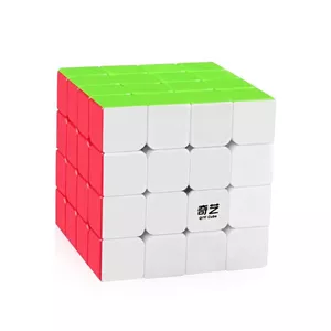 مکعب روبیک کای وای مدل 4*4 خودرنگ