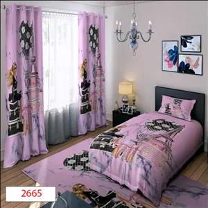 روتختی طرح برج ایفل کد 2665