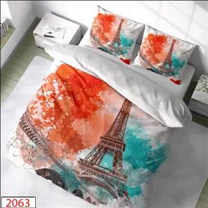 روتختی طرح برج ایفل کد 2063