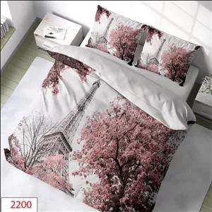 روتختی طرح برج ایفل کد 2200