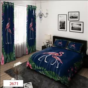 روتختی طرح فلامینگو کد 2671