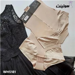 گن آرتان مجلسی زنانه بلوزر 5181