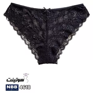 ست شورت و سوتین nbb ترک 4616
