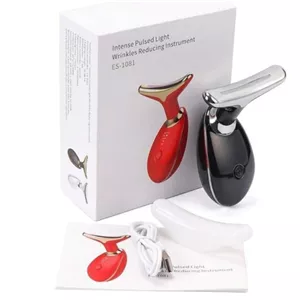 ماساژور لیفتینگ صورت و غبغب وگردن مدل ES-1081