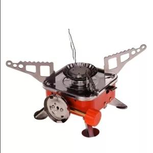 مینی اجاق گاز تاشو مسافرتی مدل ۲۰۲