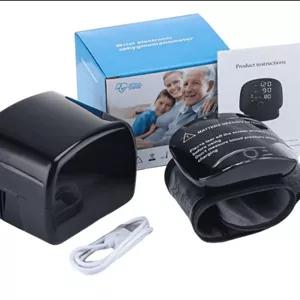 فشار سنج دیجیتال مچی سخنگو انگلیسی با هشدار ریسک