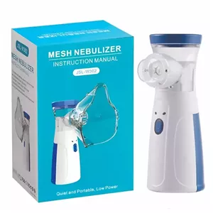 دستگاه مش نبولایزر تنفسی پرتابل مدل JSL-W302