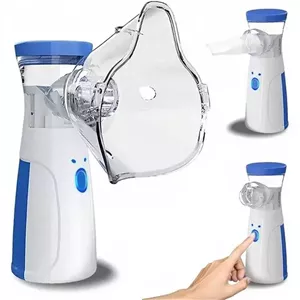 دستگاه تنفسی مش نبولایزر پرتابل مدل JSL-W302