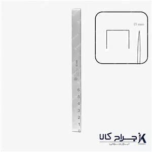 استئوتوم کاتل MARK 15mm