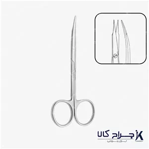 قیچی استیونس Stevens scissor