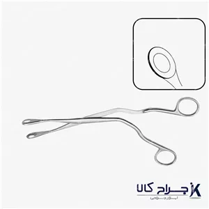 پنس لوک MARK 22cm