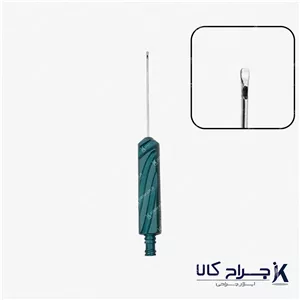 کانولا سابسیژن 1.6mm 8cm