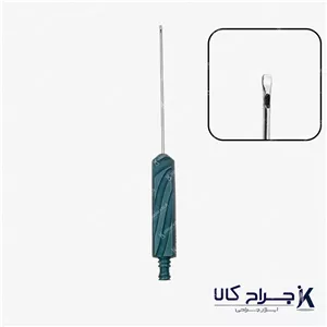 کانولا سابسیژن 2mm 10cm