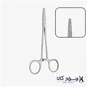 سوزنگیر استیل PROFIT 16cm