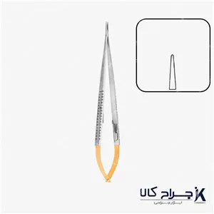 سوزنگیر فنری مستقیم کارباید PROFIT 21cm