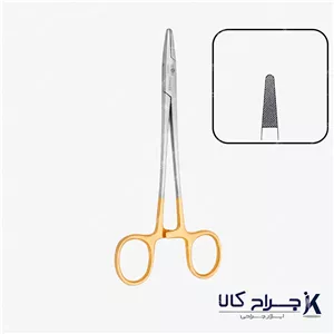 سوزنگیر کارباید PROFIT 18cm