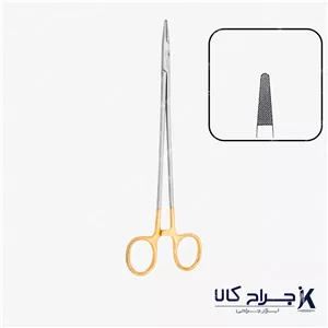 سوزنگیر کارباید PROFIT 23cm